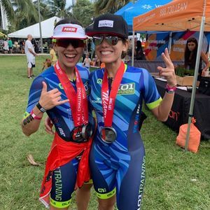 Meet your Posher, Dani